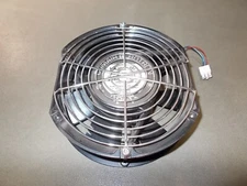 Comair Rotron Major DC 031447 Therma Pro-V JQ24B0VX 24VDC 1A Cooling Fan & grill