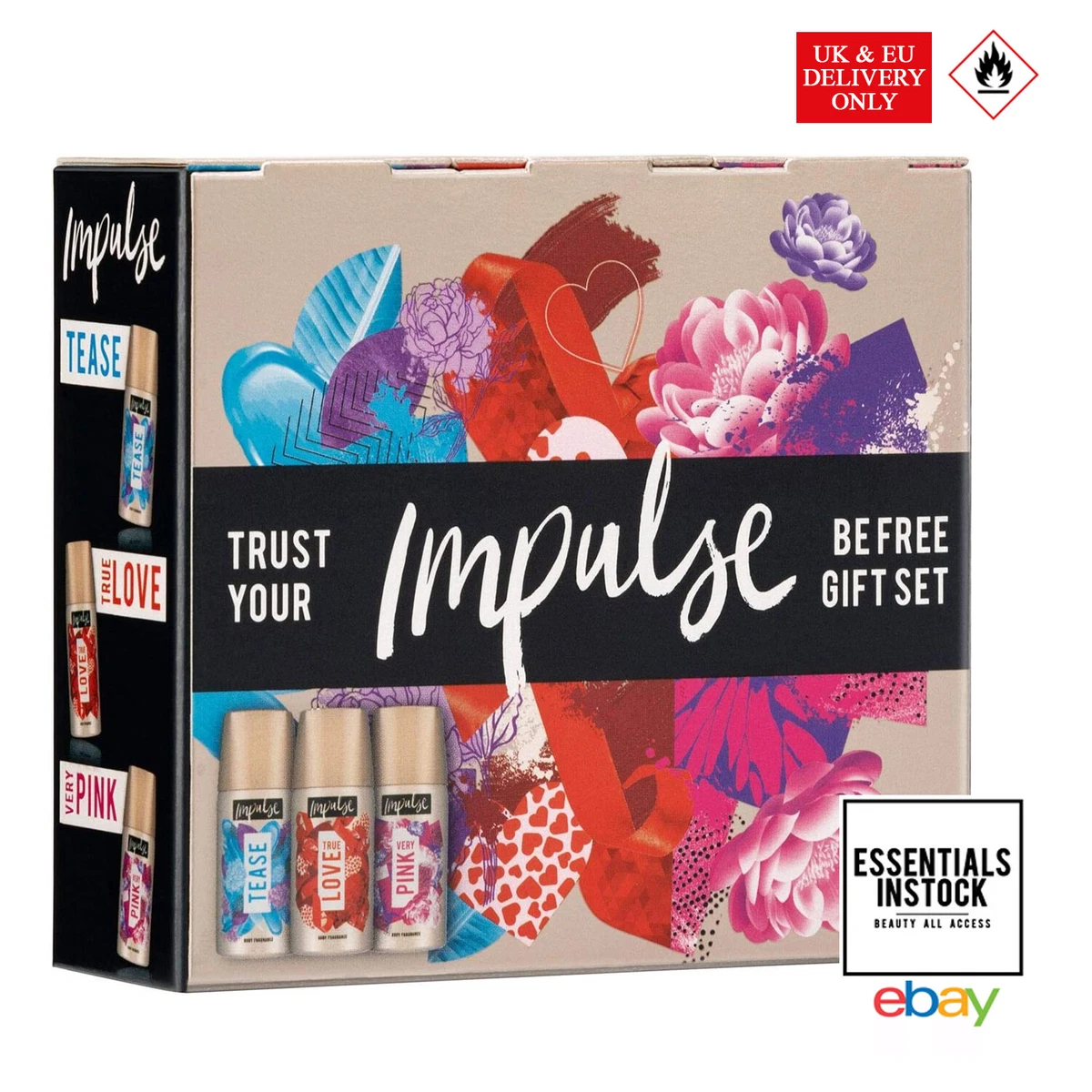 Share 124+ impulse gift set latest kenmei.edu.vn