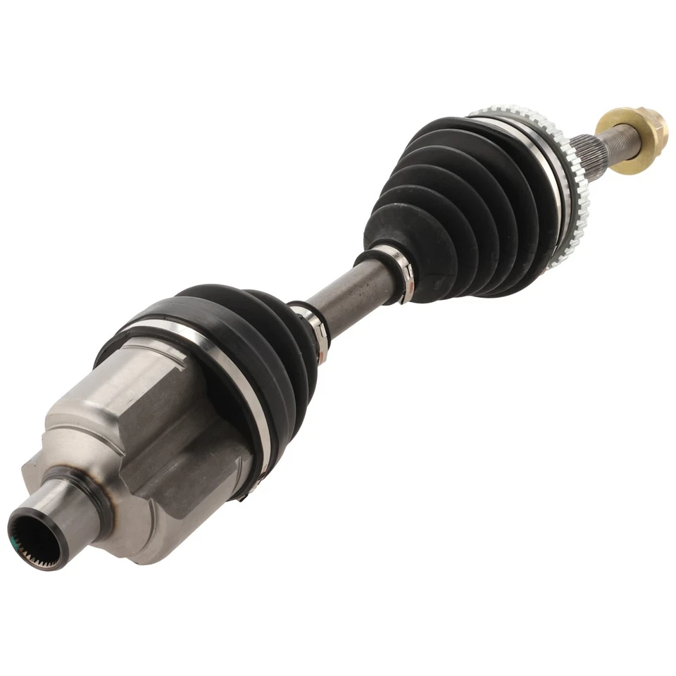 Eixo de meio eixo CV para 1996-1998 Oldsmobile Achieva dianteiro passageiro lateral - Imagem 4 de 4