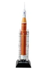 NASA Space Launch System SLS Artemis II Orion Moon Rocket 18" Desk  1/235 Model