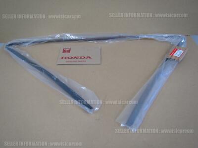ホンダ純正部品　モールディング　73150-SH2-305 Honda 73150-SH2-305 - Genuine Honda Molding, FR. Windshield