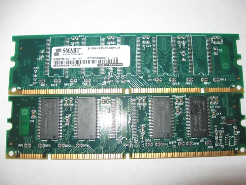 Cisco Approved MEM2691-128D MEM3725-128D MEM3631-128U256D 128Mb DRAM 15-6432-01