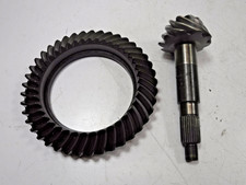 Jeep Wrangler Tj 2003-2006 Dana 44 Rubicon 4.10 Ring Pinion Gear Set Front Rear