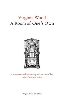 Great Ideas Room of Ones Own (Penguin Great Ideas)