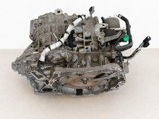 2011 2012 2013 2014 Nissan Juke Nismo Rs Cvt Transmission 1.6l Jdm Mr16ddt Fwd 2011 2012 2013 2014 Nissan Juke Nismo Rs Cvt Transmission 1.6l Jdm Mr16ddt Fwd