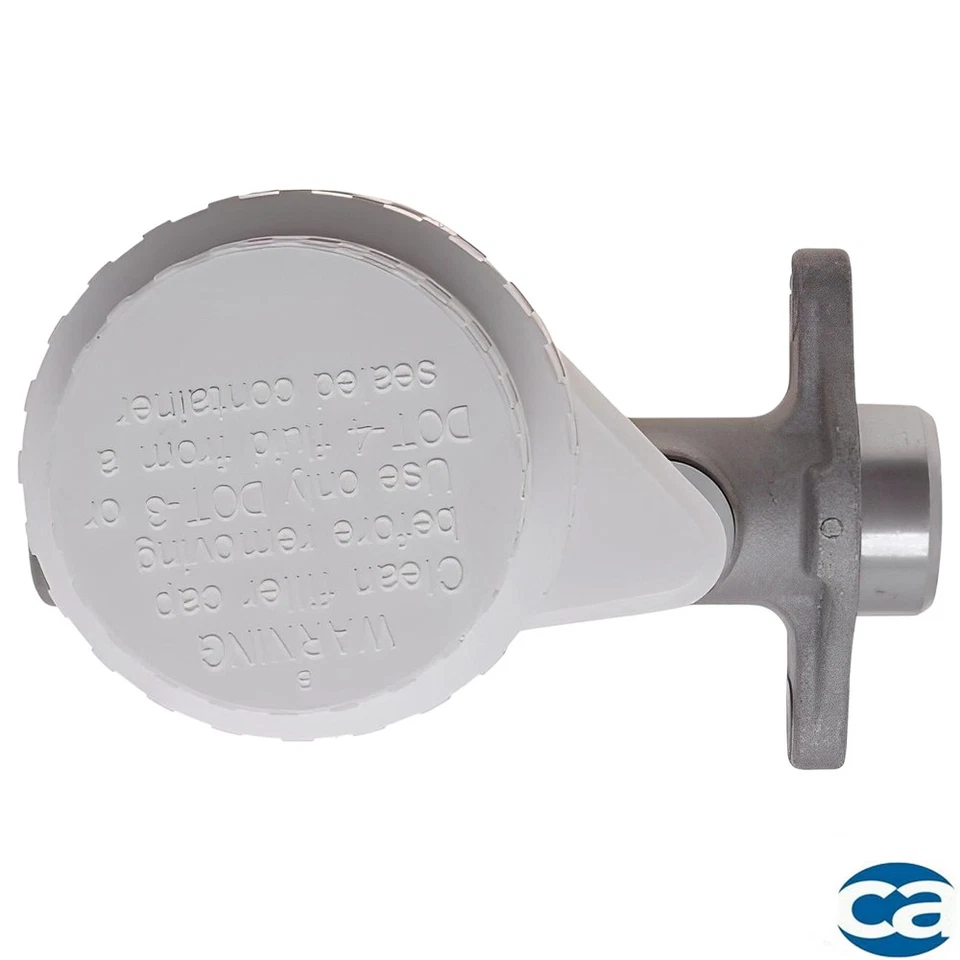 Cilindro maestro de freno para 99/05 Dodge Stratus Mitsubishi Eclipse 2,4 L 2,7 L 3,0 L Foto 4 de 4