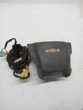 Driver Left Air Bag Driver Wheel Fits 15-20 SUBURBAN 1500 3956366