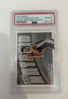 2023 Hoops Victor Wembanyama #1 Rookie Greetings-Winter RC PSA 10 🔥