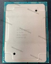 Intel Xeon W-3175X 3.1GHz 28Core 56Threads LGA3647 CPU retail version overclock