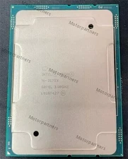 Intel Xeon W-3175X  3.1GHz 28Core 56Threads LGA3647 CPU retail version overclock