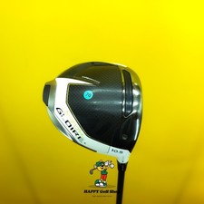 TaylorMade Stealth Gloire Plus Driver Head Only 10.5   Japan Limited 70 