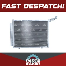 Air Con Condenser 350482 NRF AC Conditioning 2113906 H1BH19710AB Quality New