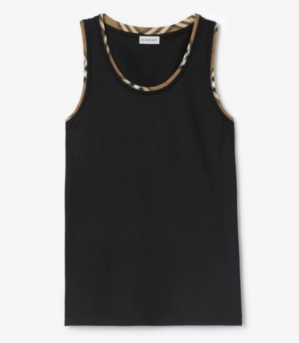 25+ Burberry Tank Tops for Women for sale | Updated Oct 2026