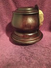 Vintage Fatima Gypsy Fortune Teller Cigarette Dispenser Kindel & Graham  — photo 2