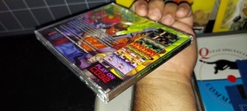 Jim Power in Mutant Planet (Amiga 500 & CD32) Big Box CIB with Floppies & CD-Rom