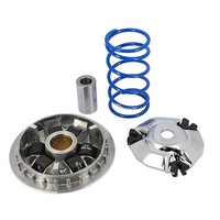 Polini Hi-Speed Variator FüR Yamaha 125 Xmax 2021+ Euro 5 (241.761)