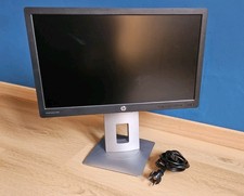 MONITOR PC HP ELITEDISPLAY E202 20" 16:9 IPS LED HDMI VGA DP USB