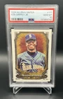 2024 Topps Allen & Ginter #177 Ken Griffey Jr. PSA 10 GEM MINT