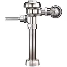 SLOAN REGAL 111 XL CLOSET FLUSH VALVE, 1.6 GPF