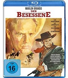Der Besessene [Blu-ray] von Brando, Marlon | DVD | Zustand sehr gut