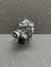 Dorohedoro Caiman Head Mascot Collection Figure Strap