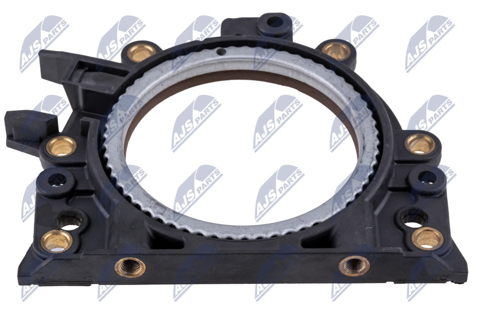 Transmission End NTY NUP-VW-020 Shaft Seal, crankshaft for VW