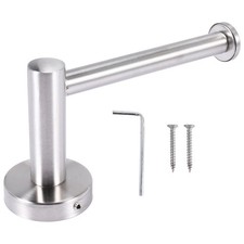 Support de Rouleau de Papier HygiéNique Support Mural en Acier Inoxydable p5216