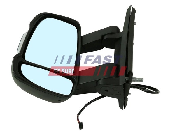 Fast AußEnspiegel Links FüR Peugeot Boxer Kasten CitroëN Jumper 250 100-image