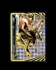 Zoroark BREAK 92/162  BREAKthrough Pokemon 2015 EN LP on eBay
