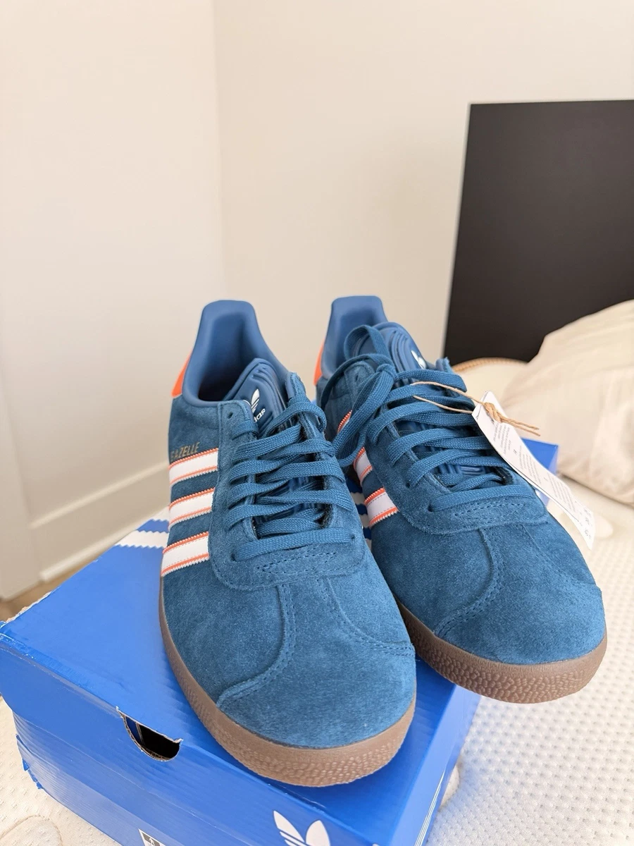 Minnesota United FC x adidas Gazelle 2025 Archive Pack for 