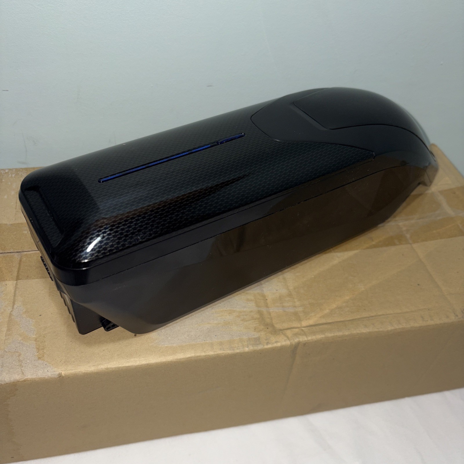 (New) 48V 11.6Ah eBike Smart Battery 557Wh Li-ion Down Tube 5 Pin DC Electric Bicycle (69.99 USD) (New) 48V 11.6Ah eBike Smart Battery 557Wh Li-ion Down Tube 5 Pin DC Electric Bicycle (69.99 USD)