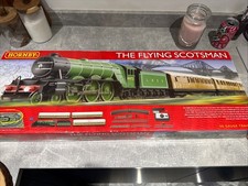 Hornby The Flying Scotsman R1167-43-963