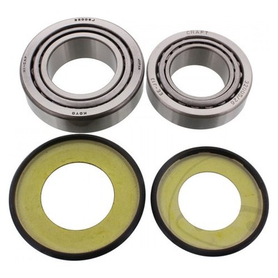 Lenkkopflager für Honda NSA 700 A DN-01 ABS Baujahr 2008-2011 von Koyo - Neu