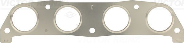 NEU - Victor Reinz 71-53107-00 Dichtung, AbgaskrüMmer FüR Toyota-image