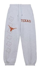 Travis Scott Cactus Jack x Mitchell & Ness Texas Longhorns sweatpants , Size XL