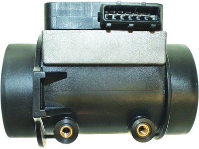 Mass Air Flow Sensor For 1990-1991 Volvo 780 CC244BS