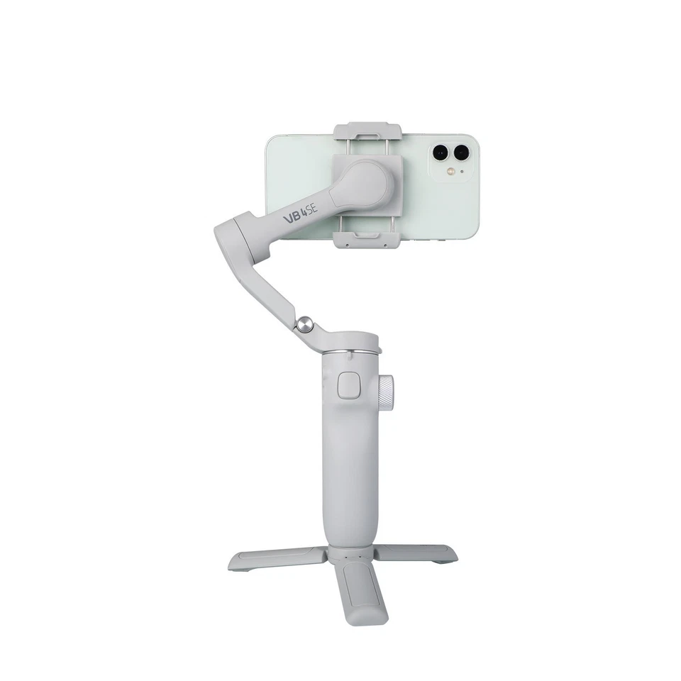 Feiyu VB4SE Mobile Smartphone Handheld 3-Axis Gimbal Stabilizer(Open-box) - Image 3 of 4