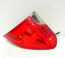 2008 DRIVERS TAIL LIGHT LAMP RIGHT Hatchback 2016 PEUGEOT 9678074580