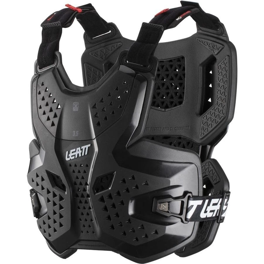 Leatt 2026 3.5 Chest Protector - Image 4 of 4