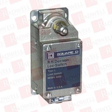 SCHNEIDER ELECTRIC L100WTL-1M13 / L100WTL1M13 (USED)