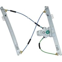 Diederichs 4062121 Fensterheber Links FüR CitroËN C5 III (Rd_) 2008-