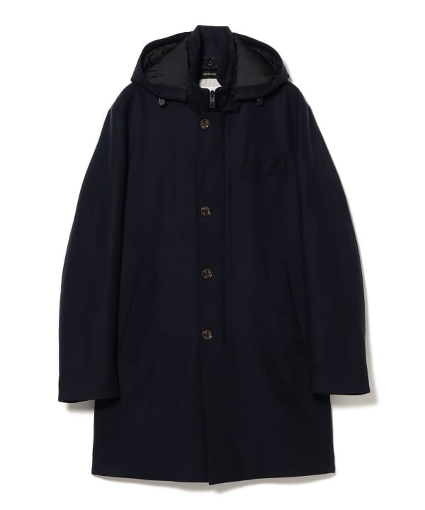 (ASK availability first) Montecore Loro Piana Fabric New Sportover Coat new image 2