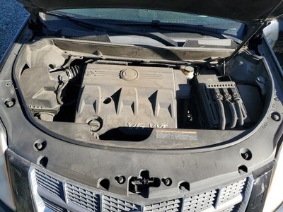 Chassis ECM Driver Park Assist Opt UD5 Fits 12-17 REGAL 29610424