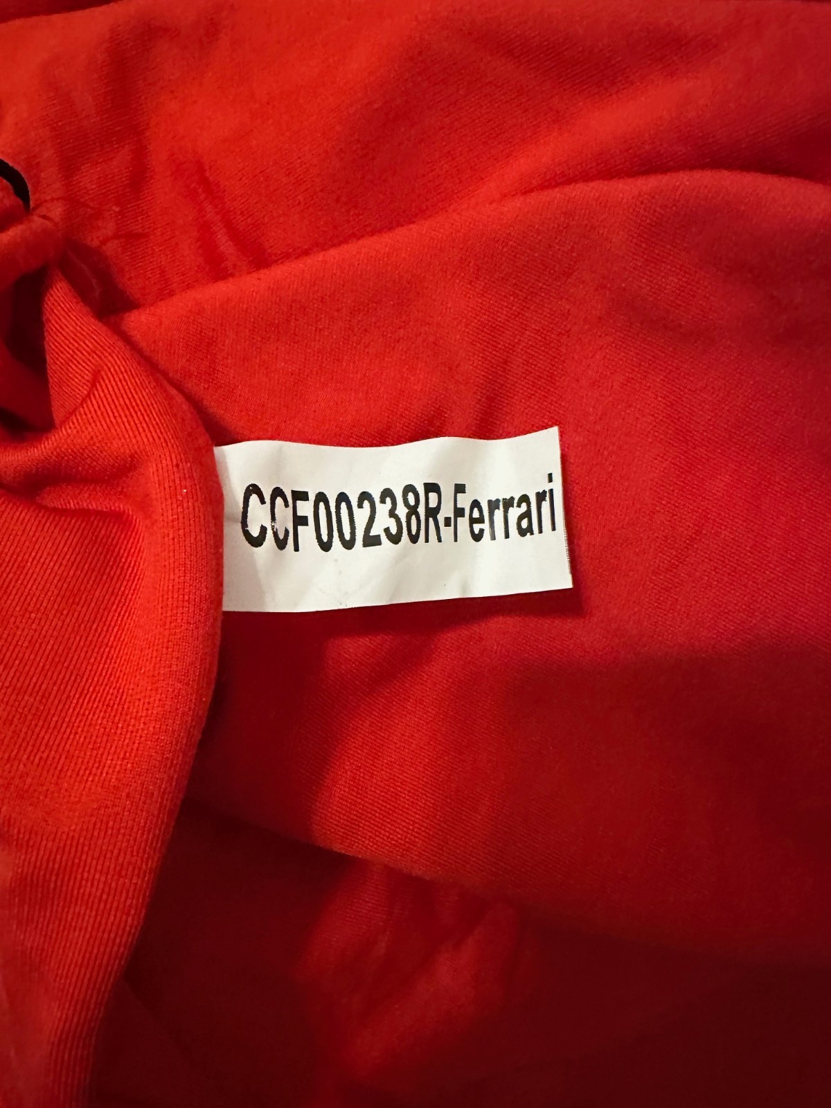 PurFit Custom Ferrari 458 Italia Indoor Cover, Excellent Condition, & Bag