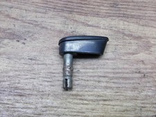 original DDR MZ TS 150 125 ( ETS 150  ES150 AWO IFA BK350 )  Zündschlüssel