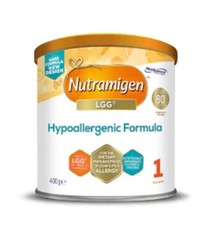 Image of Nutramigen 1 LGG Baby Formula 400g
