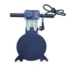 PE Pipe Butt Welding Machine Heat Fusion Machine Accessories Heating Plate
