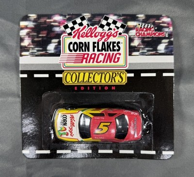 1994 Terry Labonte #5 Kellogg's Corn Flakes Monte Carlo Die Cast 1:64