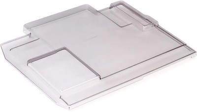 Decksaver DS-PC-MPCX Polycarbonate Cover for Akai MPC-X