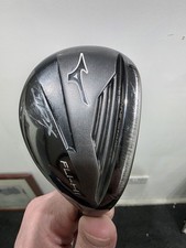 Mizuno JpX 923 FLI HI 4 HYBRID Right Handed